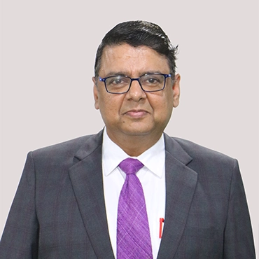 Dr. Ashish Karnwal